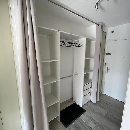 Appartement De Charme A 2 Min De La Plage Валлоріс Екстер'єр фото