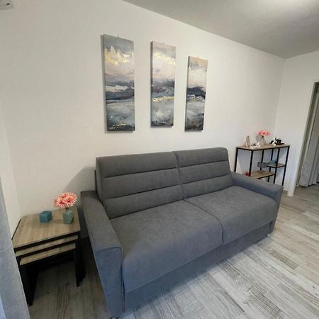 Appartement De Charme A 2 Min De La Plage Валлоріс Екстер'єр фото