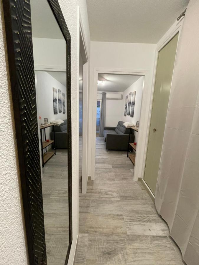 Appartement De Charme A 2 Min De La Plage Валлоріс Екстер'єр фото